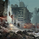Illustration for article titled Christian Braverys Concept Art Kills Zones, Borders Lands